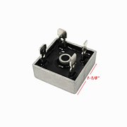 POWER PRODUCTS New KBPC3510 35A 1000V Single Phase Standard Square Diode Bridge Rectifier (2)
