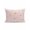 Pink, White, Yellow, variant on Outdoor Pillows Waterproof, Grey Spring Floral Bedding Throw Pillows with Insert for Couch Sofa Bed, Daisy Flowers Elegant Farmhouse Art 16x16 Inch Pillowcases Decorative Patio Pillow Set of 1