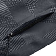 thumbnail image 4 of Lyrehush Cycling Jackets for Men Windproof Sport Zip up Breathable Lightweight Jacket Workout Running Hiking, 4 of 4