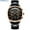 Coffee, variant on Men Watch Top Fashion Luxury Brand Casual Chronograph Quartz Wristwatch Waterproof 30M