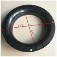 thumbnail image 3 of SandBlaster Parts 60cm Sandblasting Gloves or Rings for Sandblast Cabinet H607, 3 of 5