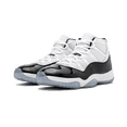 thumbnail image 2 of JORDAN MENS Air Jordan 11 Retro "Concord" 378037 100 378037 100 from Stadium Goods, 2 of 5