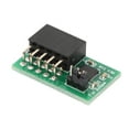 thumbnail image 3 of Puce TPM 2.0, Module de Sécurité TPM 2.0, Processeur Crypto Autonome à Distance, Interface LPC 10 Broches pour SPI TPM 2.0 pour WIN11, 3 of 8