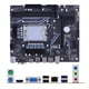 thumbnail image 1 of Placa Base H610 LGA1700 PC 2*DDR4 64GB para Procesador 12 13 Gen, 1 of 9