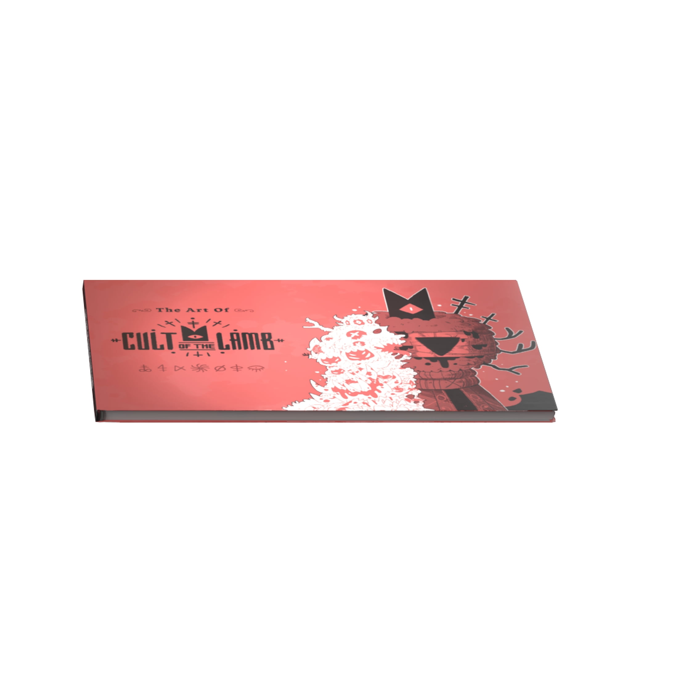 Cult of the Lamb Collector's Edition - PlayStation 5 Game