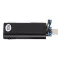 thumbnail image 2 of Mini grabadora de voz digital USB portátil de 32 GB con disco U para reuniones, conferencias, entrevistas, clases y discursos., 2 of 14