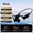 black, variant on Bone Conduction Headset IPX8 MP3 32GB Bluetooth 5.3 Wireless Swimming Headset With Microphone Waterproof Exercise Fitness 2026
