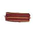 thumbnail image 3 of SHOWERORO Hamac Portable en Toile Rouge pour Extérieur 190x150cm 1Ensemble, 3 of 6