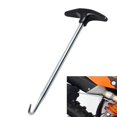 thumbnail image 2 of Ngxiha Brake Spring Hook Exhaust Pipe Spring Hook Puller Tool for Vehicle Springs Removal and Installation, 2 of 4