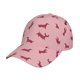 thumbnail image 1 of Fotbe Dachshund Dog Puppy Gorro Clásico de Béisbol, Gorra Ajustable con Broche Snapback, Gorro de Exterior de Algodón Suave, 1 of 6