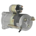 thumbnail image 2 of New 12V Starter Fits Spra Coupe 7650 2005-2015 11131228 Azf4132 Is-1071 378488M2, 2 of 2