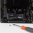 thumbnail image 3 of PNY SSD, M.2, 2280, NVME, PCIE, CS3030, 2TB, 3 of 4