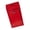 Red, variant on Large Capacity Wall Mounted Mail Box Metal Donation Box with Practical Safe for Home Outdoor
