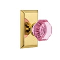 thumbnail image 6 of Nostalgic Warehouse Waldorf Knob with Studio Plate, 6 of 7
