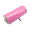 thumbnail image 4 of CNKOO Mini Portable 3.5mm Stereo Speaker Music Sound Amplifier for Mobile Phone Tablet, 4 of 11