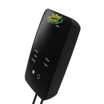 Battery Tender 8 AMP 12V Battery Charger and Maintainer - Automotive Switchable 8 AMP / 2 AMP - Selectable Chemistry Standard Lithium AGM - Cars SUVs Trucks and Boats - 022-0337-DL-WH