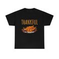 thumbnail image 2 of Mens Thanksgiving Shirt Turkey Shirt Fall Shirts Men XL 2XL 3XL 4XL 5XL Plus Size Thankful Shirts for Men, 2 of 8