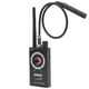 thumbnail image 2 of Detector inalámbrico antimonitoreo multifunción Detector de audio de señal GPS 3GSM (enchufe de la UE), 2 of 10