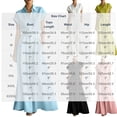 thumbnail image 3 of Womens Casual Two Piece Outfit Short Sleeve Collared Shirt High Waist Wide Leg Pants with Pockets Solid Color Loungewear Set Green XL(XL), 3 of 6