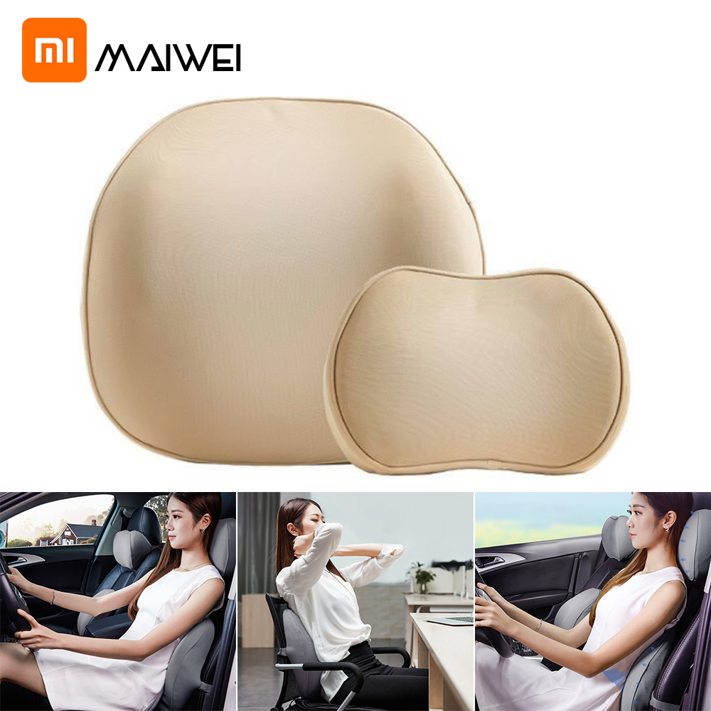 lumbar support for car walmart
