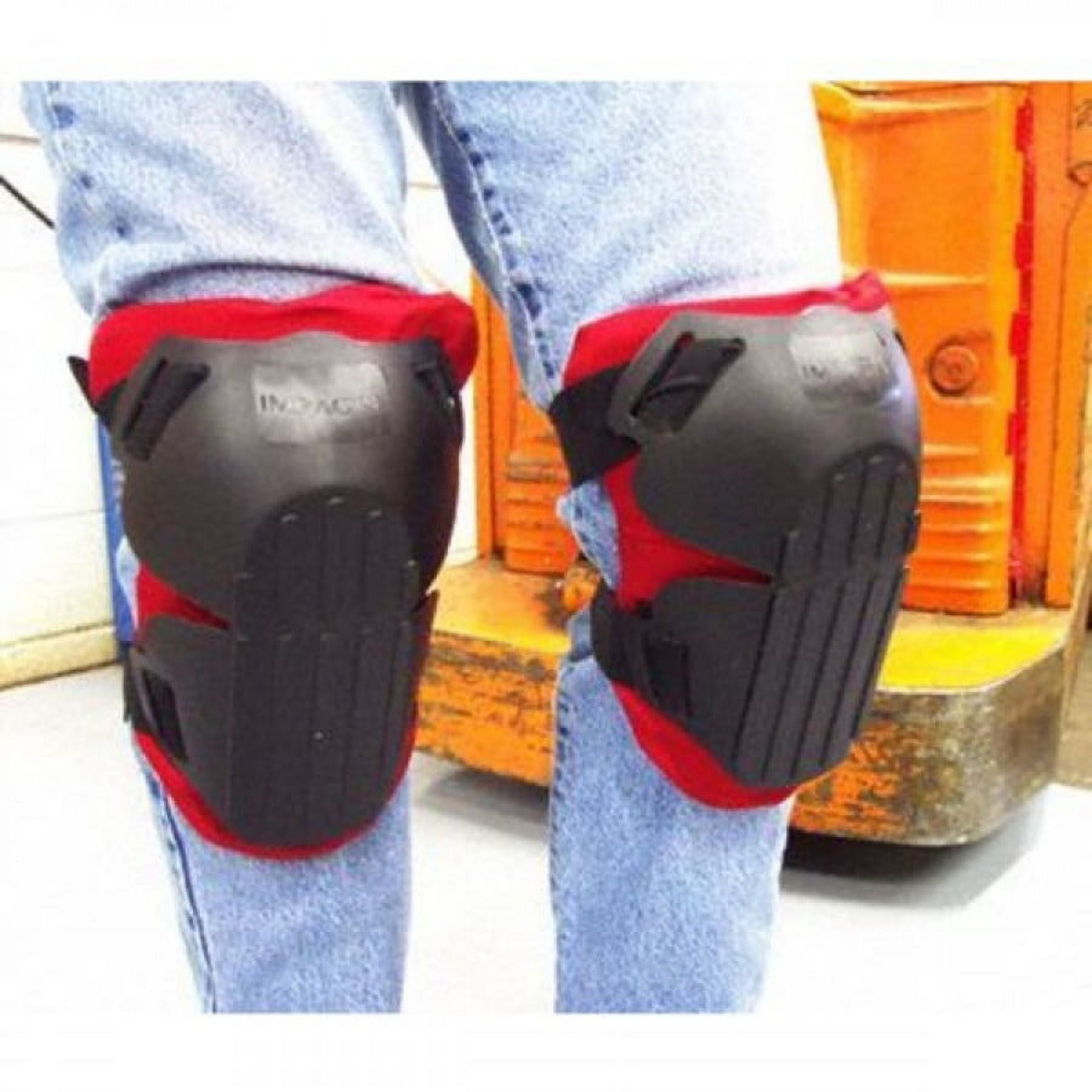 Impacto 87700000000 Fire Retardant Kneepads