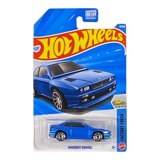 Hot Wheels '82 Cadillac Seville NFT Garage Series 4 - Walmart.com