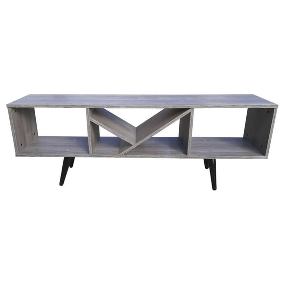 Mueble para TV de 50"  , Centro de Entretenimiento Smart Hogare  Centro Rack de entretenimiento Smart