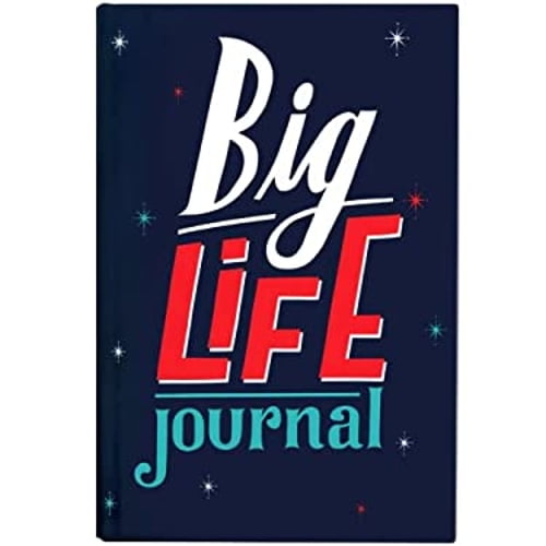 Pre-Owned Big Life Journal : Teen Edition (Hardcover) 9780692165508
