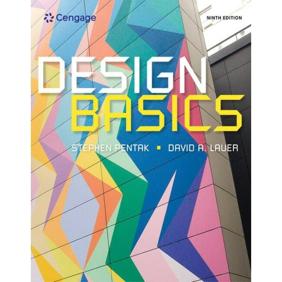 Pre-Owned Design Basics : 3D, Paperback by Roth, Richard; Pentak, Stephen, ISBN 1133310427, ISBN-13 9781133310426