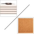 thumbnail image 4 of RYLABLUE Happy Halloween Set of 4 Coaster for Drinks, Absorbent Ceramic Stone Coasters Cup Mat with Cork Base for Home Kitchen Room Coffee Table Bar Decor, 4 of 4
