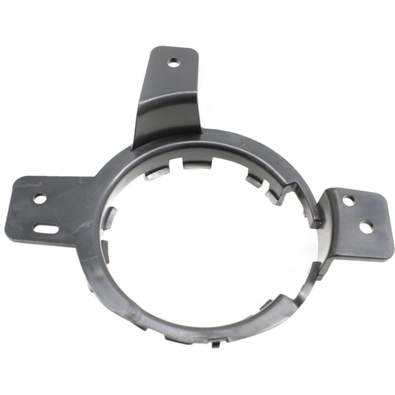 Fog Light Bracket Compatible with BUICK LACROSSE 2017-2019 LH Fog Light Trim