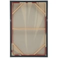 thumbnail image 4 of SAFAVIEH Cordyline Fine 24" x 36" Framed Wall Art, 4 of 6
