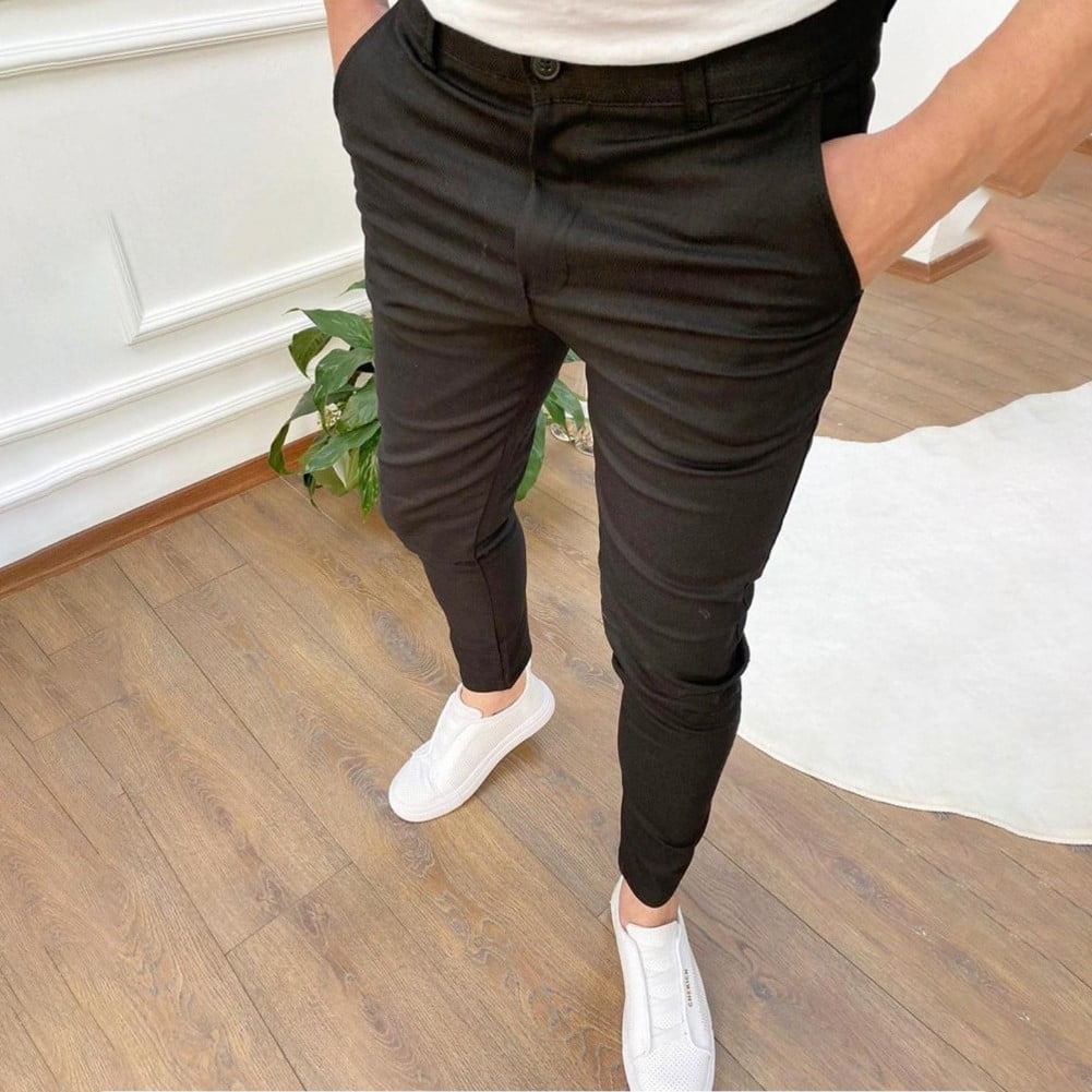 Casual Pants For Tall Men - Available Online Only | RW&CO. Canada