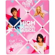 High School Musical French Memo Board
