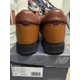 thumbnail image 5 of New Balance Mens 7.5, 8, 8.5 UALGSOG Rainier Low Glazed Ginger/Crimson Sneaker, 5 of 5