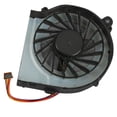thumbnail image 4 of Ventilador de refrigeración de la CPU CUTICAT para Laptop Piezas de Repuesto, 4 of 8