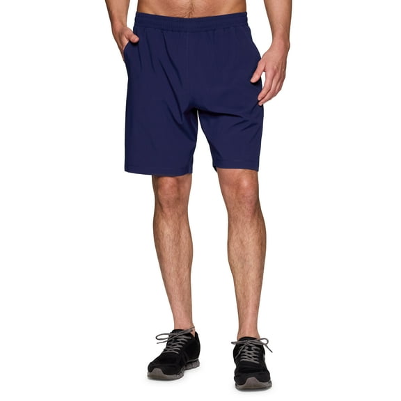 RBX Active Men's 9" Ripstop Workout Basketball Shorts