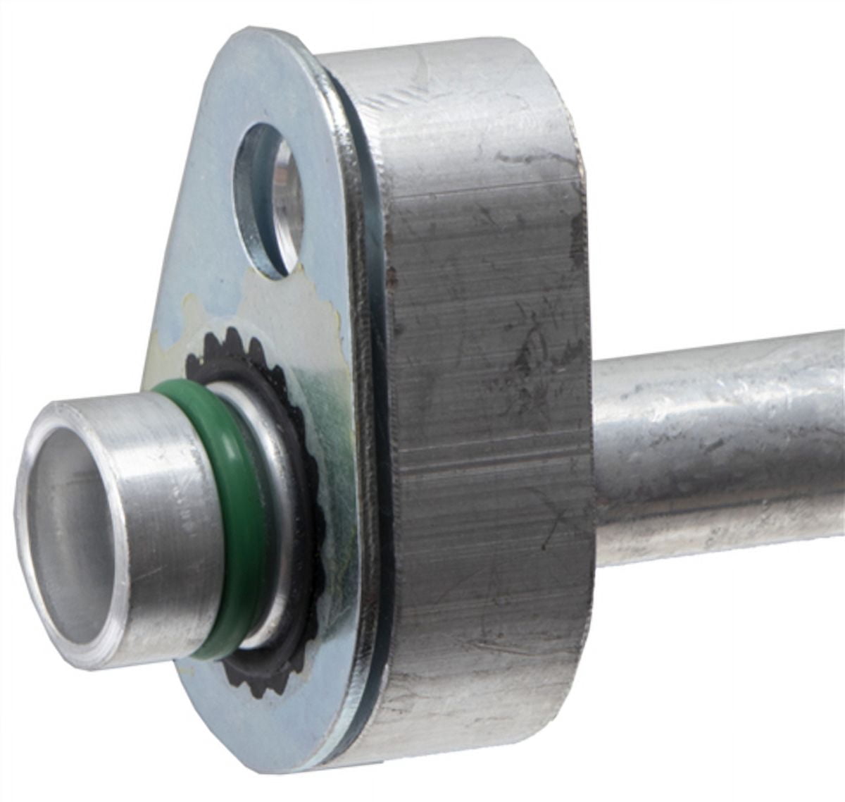Discharge Line Hose Assembly