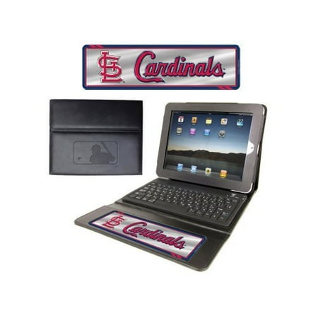 Team ProMark MLB Executive iPad Case with Keyboard