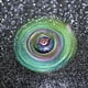 thumbnail image 2 of Rainbow Dragon Wing Fidget Spinner Hand Toy High Performance Ball Bearing Anti Stress Gyroscope - Rainbow Colors, 2 of 5