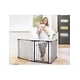 thumbnail image 2 of Puerta De Seguridad Negra Dreambaby (ajustable De 85cm A 2m), 2 of 5