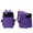 Dark Purple, variant on Oxford Waterproof Men's Large Capacity Backpack,Army Green
