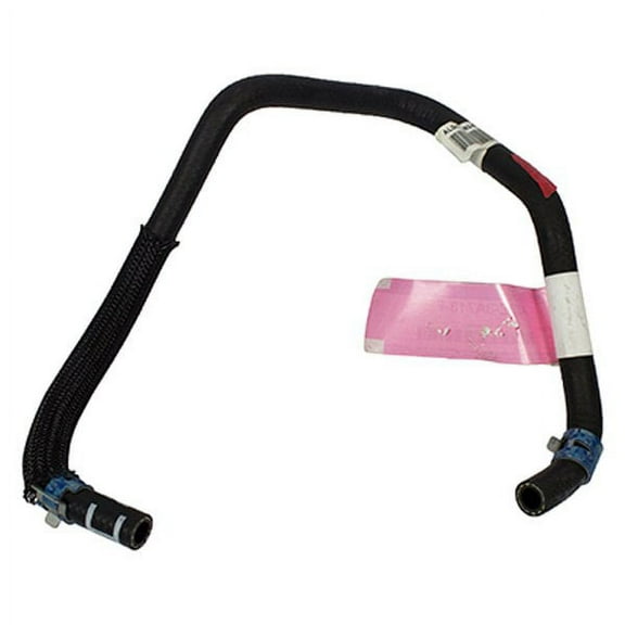 Motorcraft Power Steering Return Line Hose Assembly PSH-73 Fits select: 2009-2014 FORD F150, 2008-2017 FORD EXPEDITION