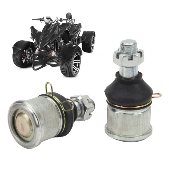 M14 14mm Rotule, Rotule avant Installation Simple pour Jinling JLA-21B 250cc Quad ATV