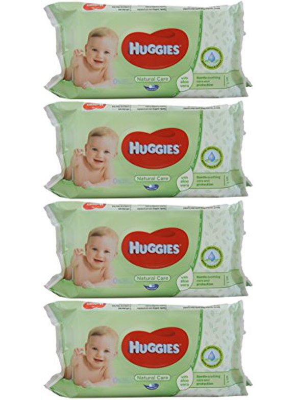 Huggies Wipes in Huggies