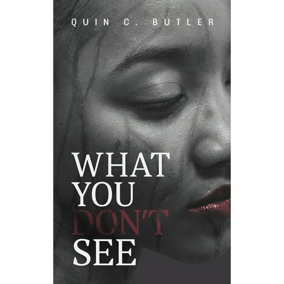 What You Don't See, (Paperback)