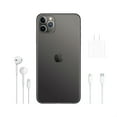 thumbnail image 2 of Open Box Apple iPhone 11 Pro - Carrier Unlocked - 512 GB SPACE GRAY, 2 of 3