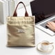 thumbnail image 5 of Bolsa de almuerzo Taotanxi para mujer, térmica, reutilizable, a prueba de fugas, de gran capacidad, refrigerada, para mujeres, hombres y adultos, con portabotellas y bolsillos laterales para el, 5 of 6