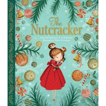 Pre-Owned Nutcracker (Hardcover) 1474833314 9781474833318