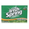 Irish Spring Deodorant Bar Soap, Original - 3.2 Oz, 6 Pack